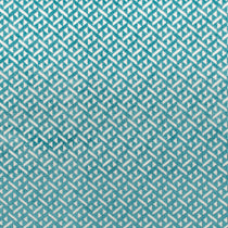 Toki Velvet Peking Blue 7962-05 Curtains